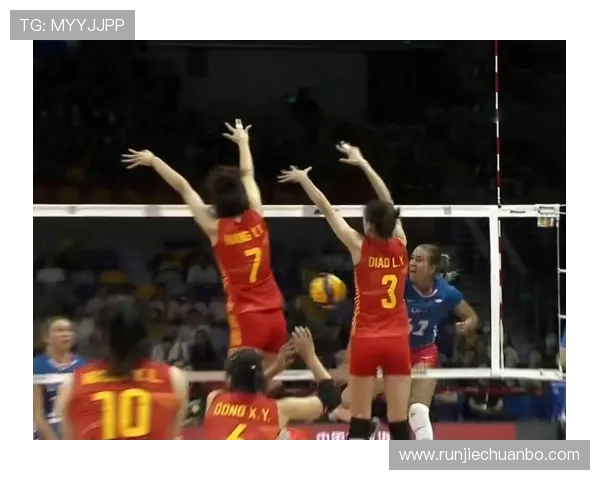 北京排球队在联赛中的节奏掌控与表现分析